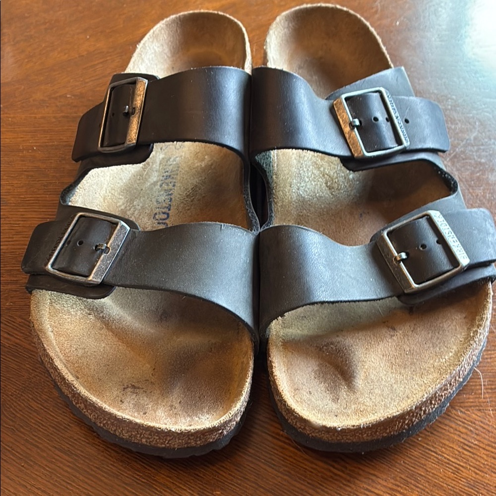 Birkenstock Arizona Sandal